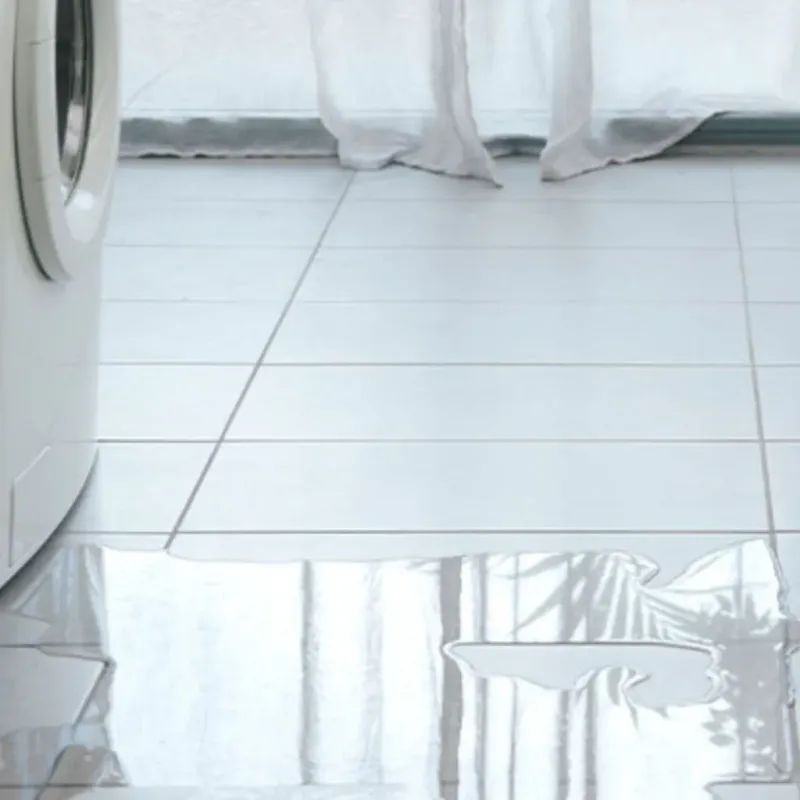 Appliance Leak Cleanup in Pembroke, VA